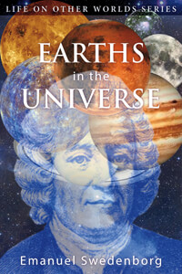 Earths in the Universe by Emmanuel Swedenborg