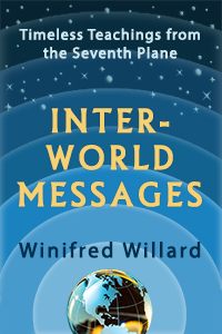 Inter-World Messages by Winfred Willard